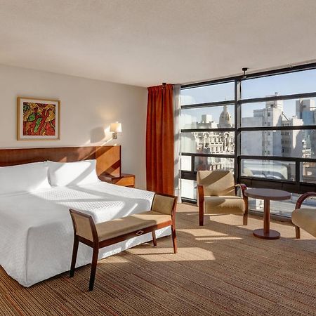 Four Points By Sheraton Montevideo Kültér fotó