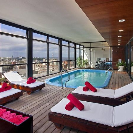 Four Points By Sheraton Montevideo Kültér fotó