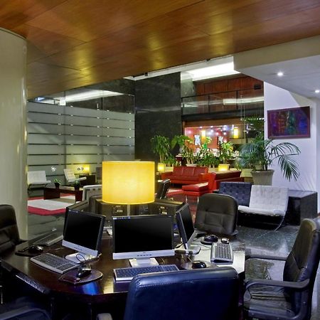 Four Points By Sheraton Montevideo Kültér fotó