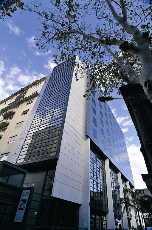 Four Points By Sheraton Montevideo Kültér fotó
