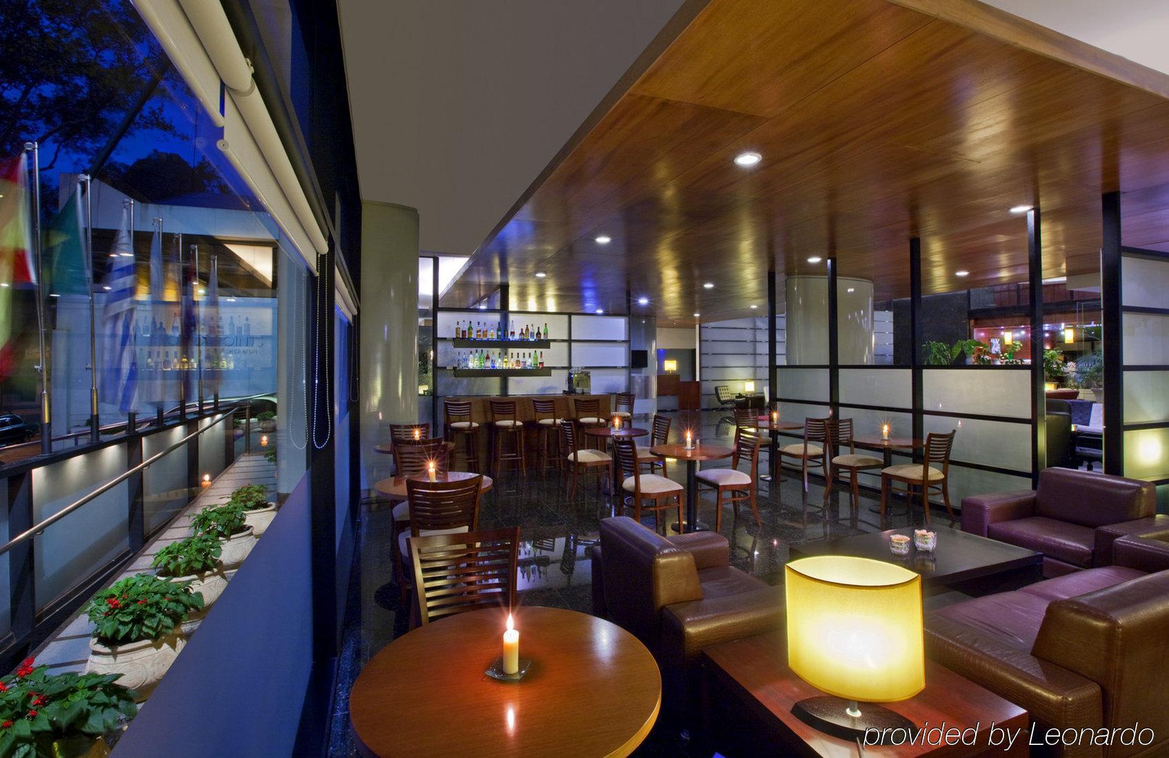 Four Points By Sheraton Montevideo Kültér fotó