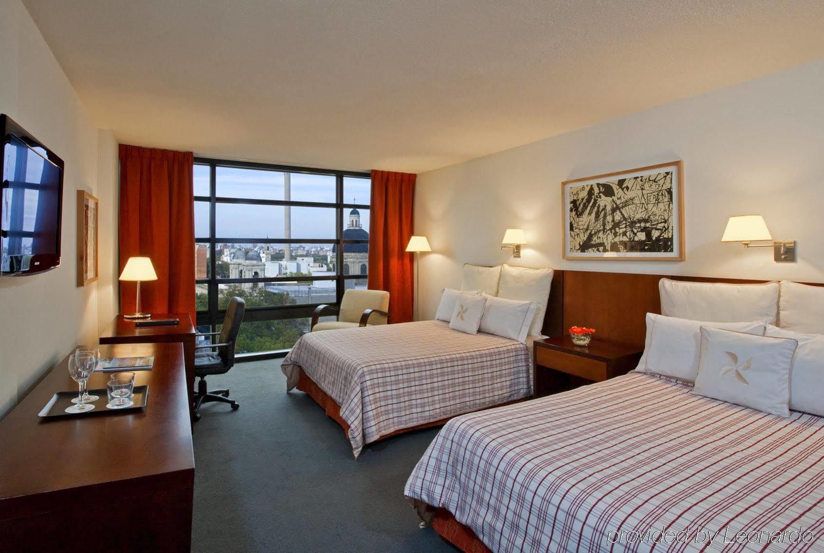 Four Points By Sheraton Montevideo Kültér fotó