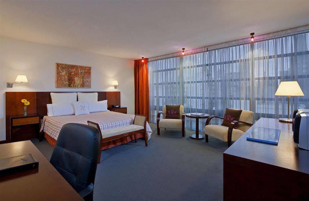 Four Points By Sheraton Montevideo Kültér fotó