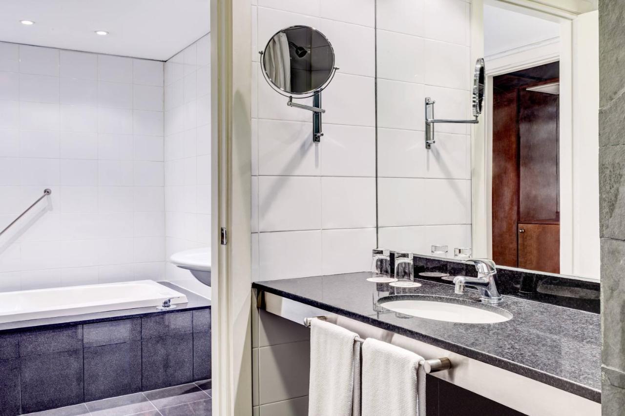Four Points By Sheraton Montevideo Kültér fotó