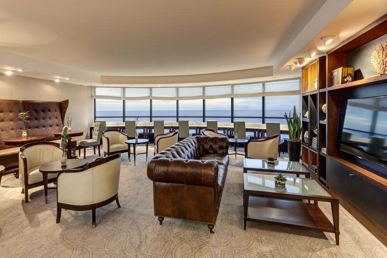 Four Points By Sheraton Montevideo Kültér fotó